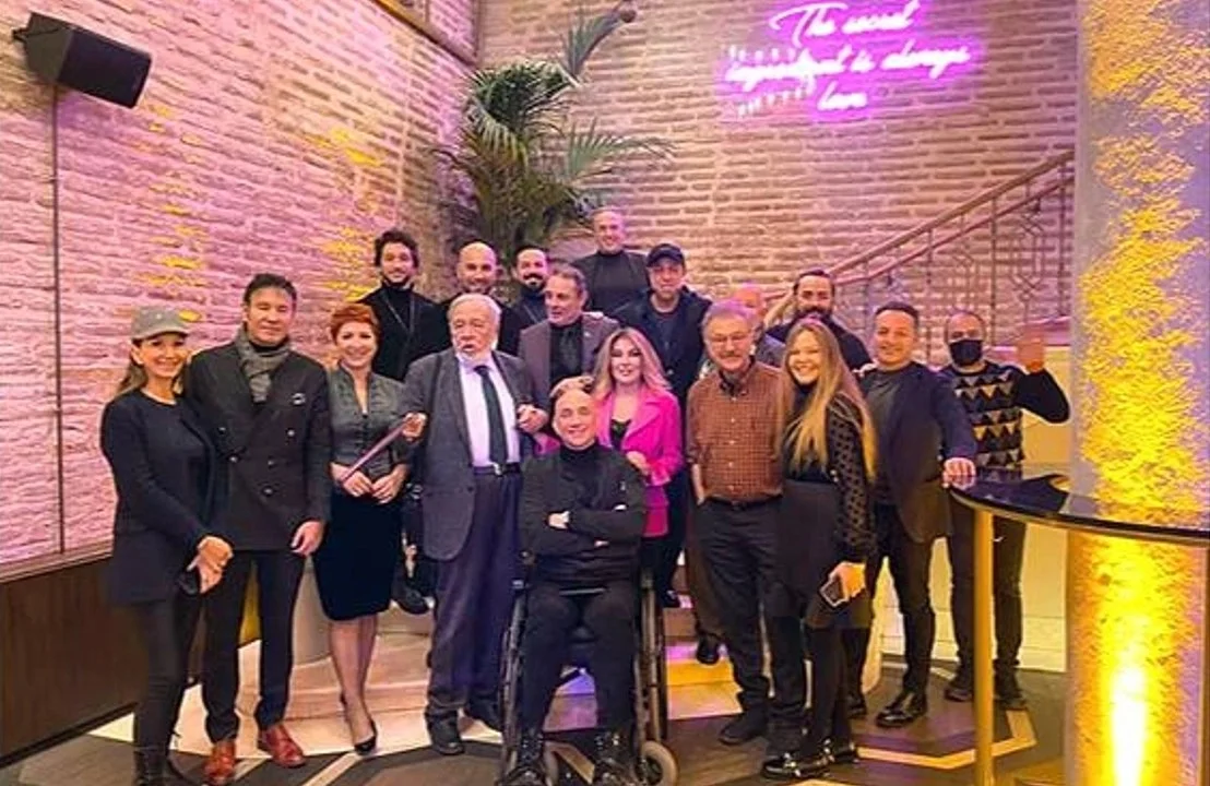 Leaders CXO 14. Buluşma Toplantısı